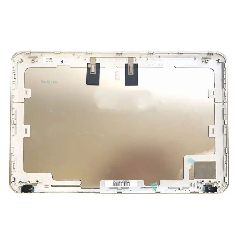 

NEW for HP Pavilion DM4-1000 DM4-2000 LCD silver Back Cover 650674-001 608208-001 A shell