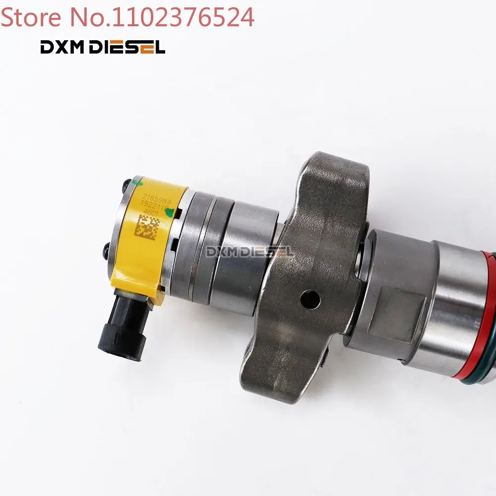 

DXM 10R-7224 Fuel For C9 Engine Excavator 10R7224