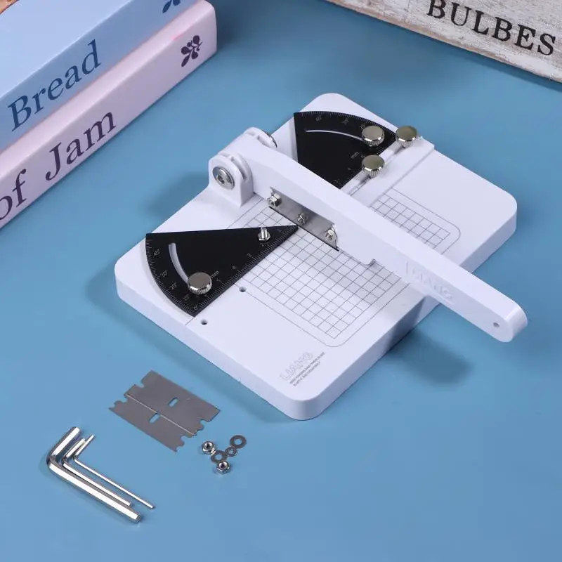 LIANG-0236A-B 모델 단두대용 블레이드 업그레이드, 번거롭지 않고 DI..