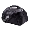 Portable pet bag Pet backpack Cat and dog outing bag Crossbody pet Folding bag 3