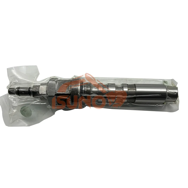 ISUNO 고품질 건설 기계 부품 PC100-6 PC120-6 PC130-6 굴삭기 밸브 Assy LS 밸브 708-1L-04615