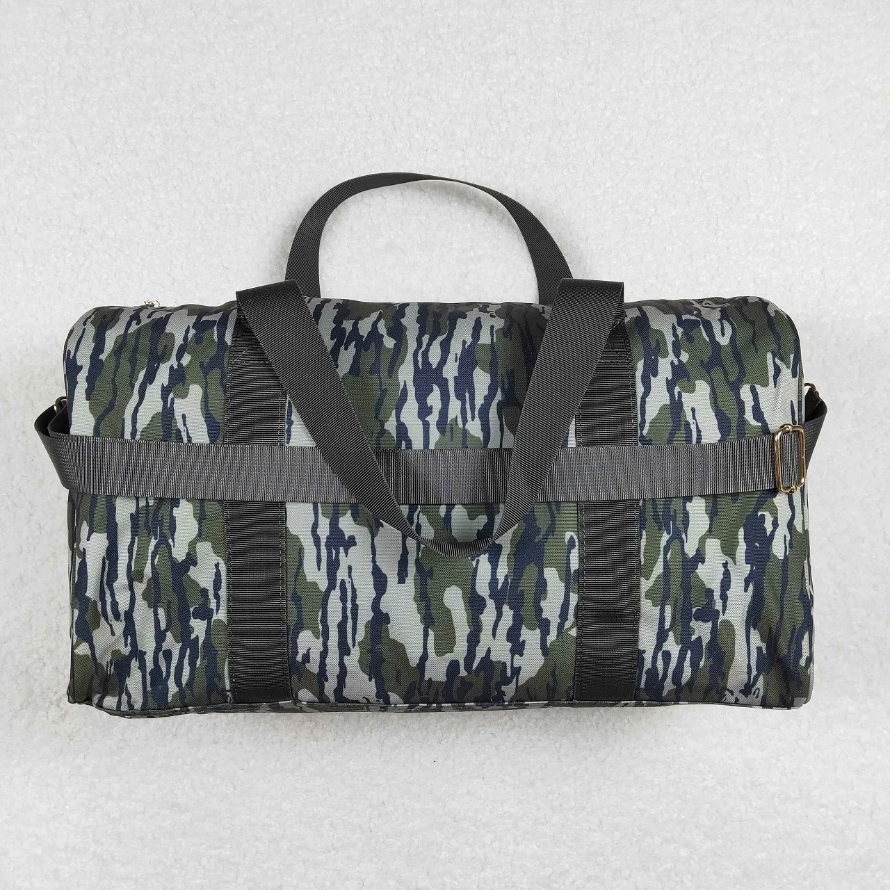 Wholesale Toddler Outdoor Camo Print Portable Kids School Bag Children Baby Boy Girl Backpack Boutique Daypack 3