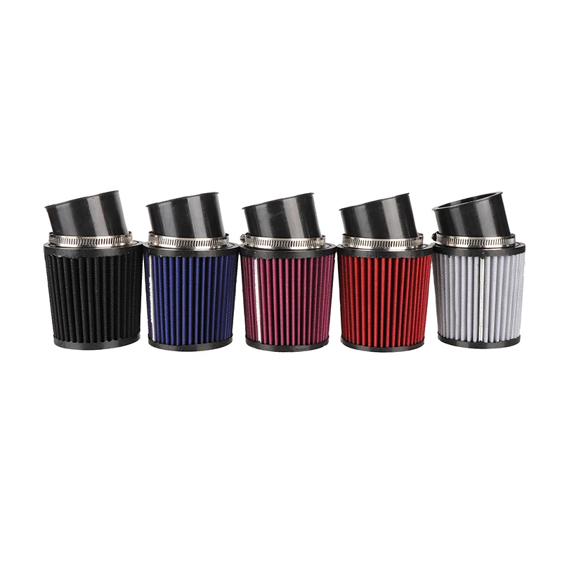 Фото Воздушный фильтр для мини-велосипеда Predator 212cc GX160 GX200, 1 шт., 2-7/16 дюйма, 62 мм №2