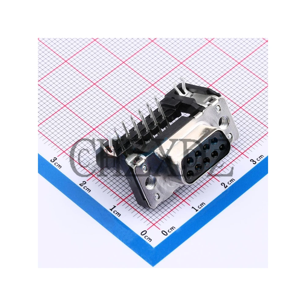 100% Originale 9661526612 Plug-In Unit D-Sub/Dvi/Hdmi Connect Connector Type: D-Sub 9661