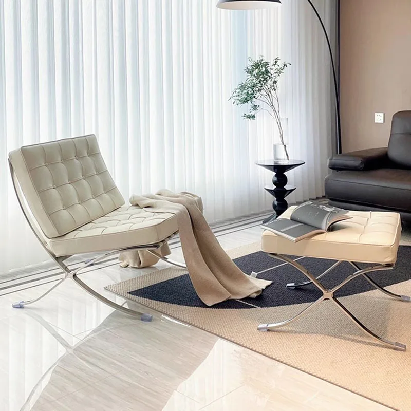 

Footrest Design Living Room Chair Modern Gaming Meditation Gaming Chair Recliner Corner Articulos Para El Hogar Furniture