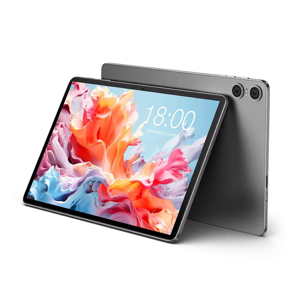 Teclast P30T 2024 Tablet(allwinner A523 8-core 1.8GHz/10GB(4GB+6GB)RAM/128GB ROM/10.1 inch 1280X800iPS TDDI/WIFI/BT5.0/6000mAh/T 3