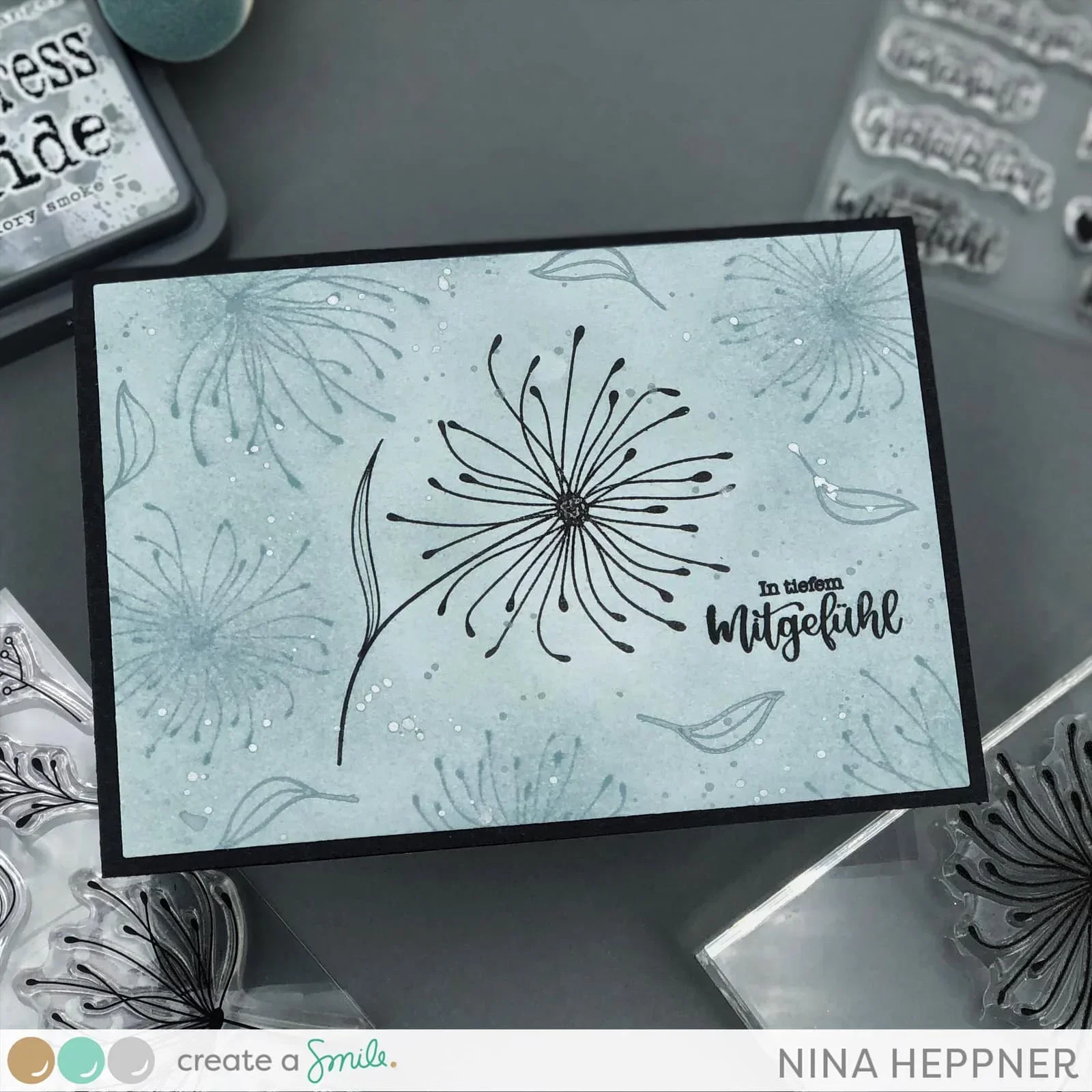 Clear Silicone Stamps & Stencil for Stempel A6 Floral and fein DIY scrapbooking craft supplies photo album card making clear stamps clear rubber stamps clear silicone nail stamper set