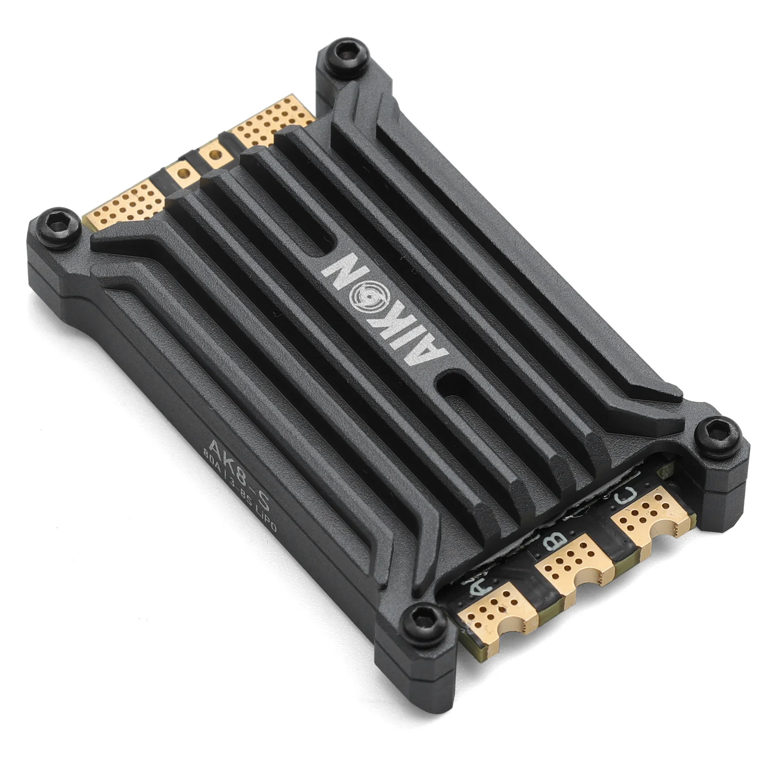 AIKON AK8 80A 8S BLHeli_S ESC pro drony FPV