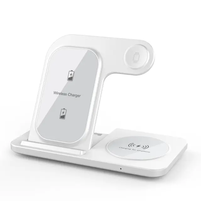 46522-4d1163.jpg Support de chargeur rapide sans fil pour iPhone, 15W, 14, 13, 12, 11