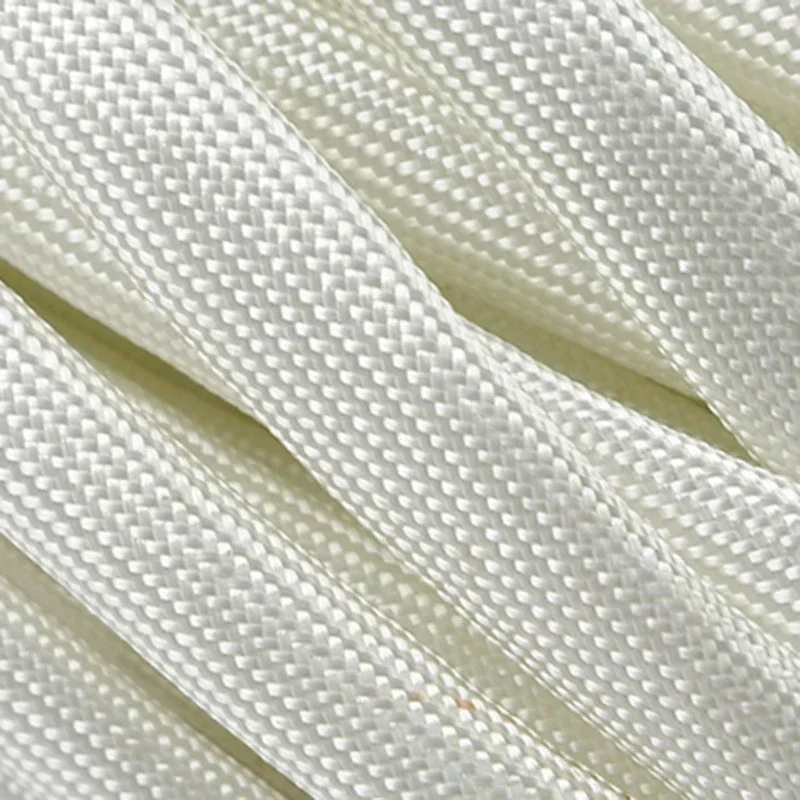 2M Exhaust Glass Fibre Hose Lagging Insulation For Webasto Eberspacher Heater 22mm 24mm 500degree Celsius Electrical Equipment