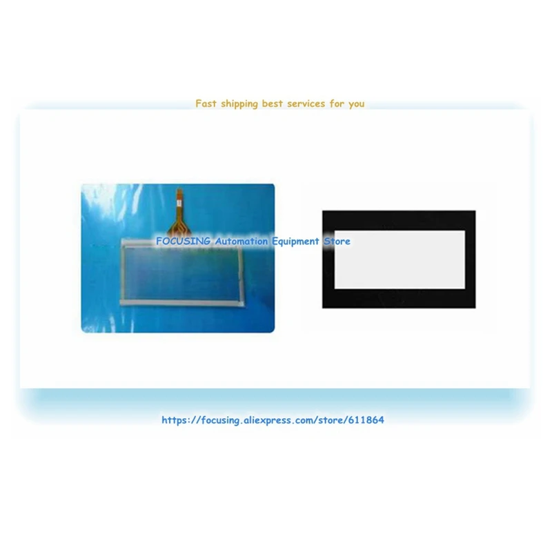 

GT1020 GT1020-LBL GT1020-LBLW New Mask Film Protect Film Touch Glass