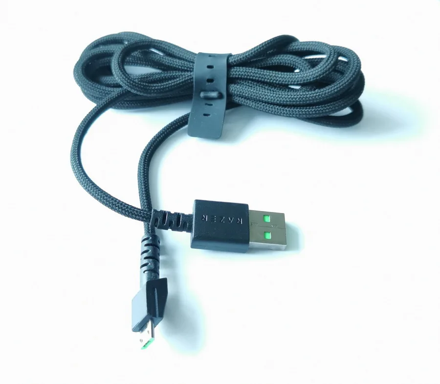 USB Charging Cable for Razer Basilisk Razer Viper Ultimate Hyperspeed Lightest Naga Pro Wireless Gaming Mouse usb charging cable