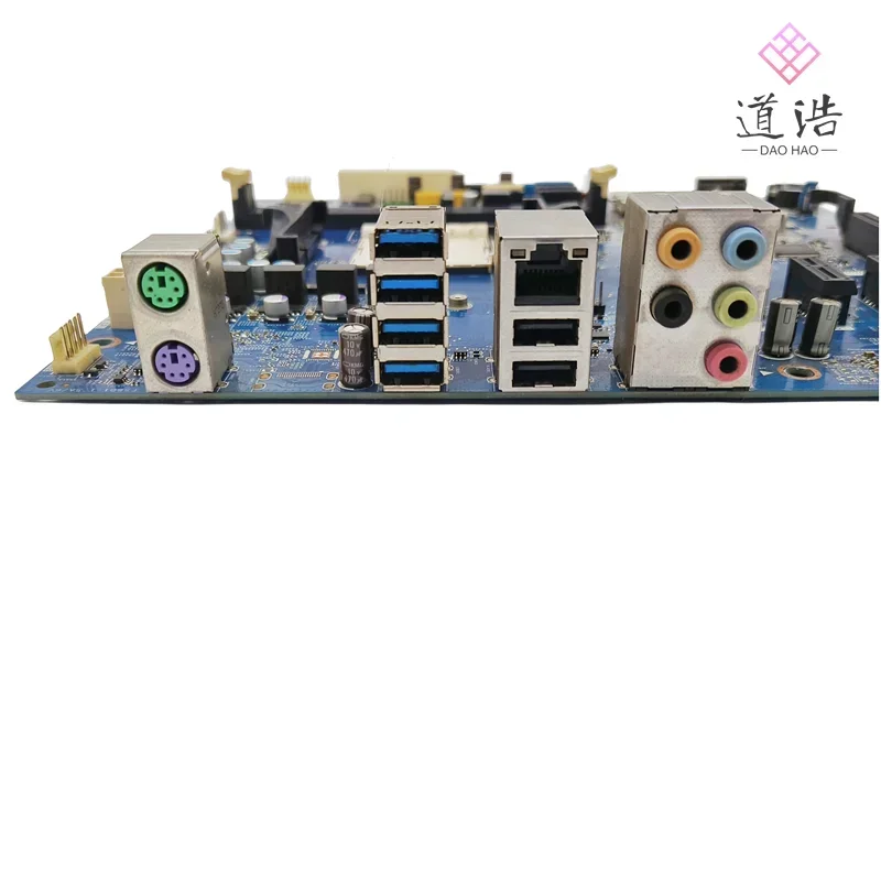 CN-0477DV For Dell Inspiron 5675 Motherboard 16552-1 0477DV 477DV AM4 DDR4 Mainboard 100% Tested Fully Work 6 CN-0477DV For Dell Inspiron 5675 Motherboard 16552-1 0477DV 477DV AM4 DDR4 Mainboard 100% Tested Fully Work - Image 4
