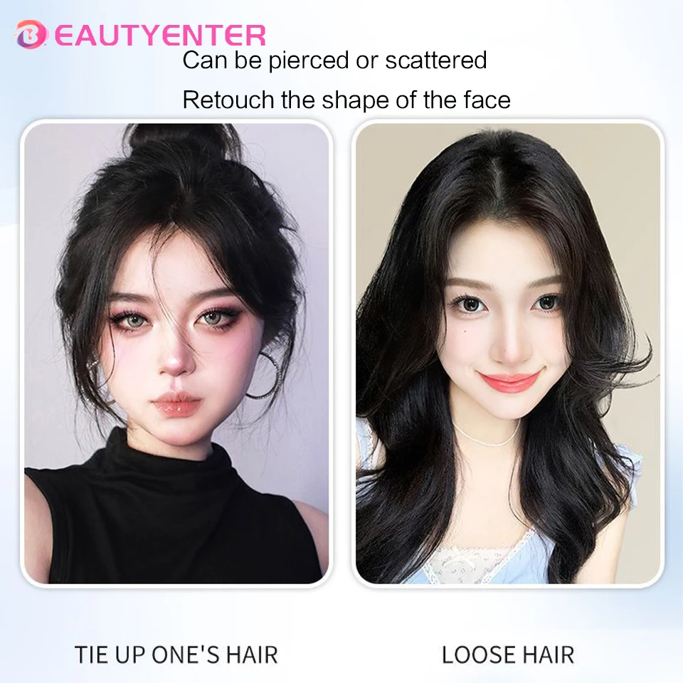 BEAUTYENTER Bangs   ƮƮ   ʴ Ų Bangs   ǽ   ߰   