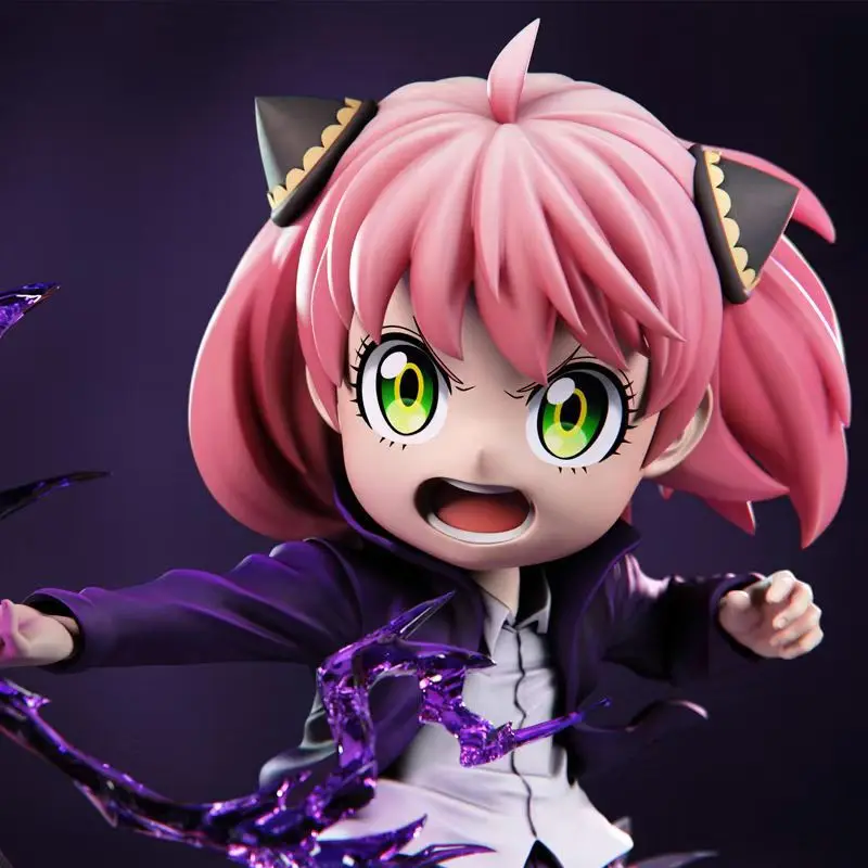 S344fa79baf8f4061820c36ab807aa6e98 - Spy × Family Merch