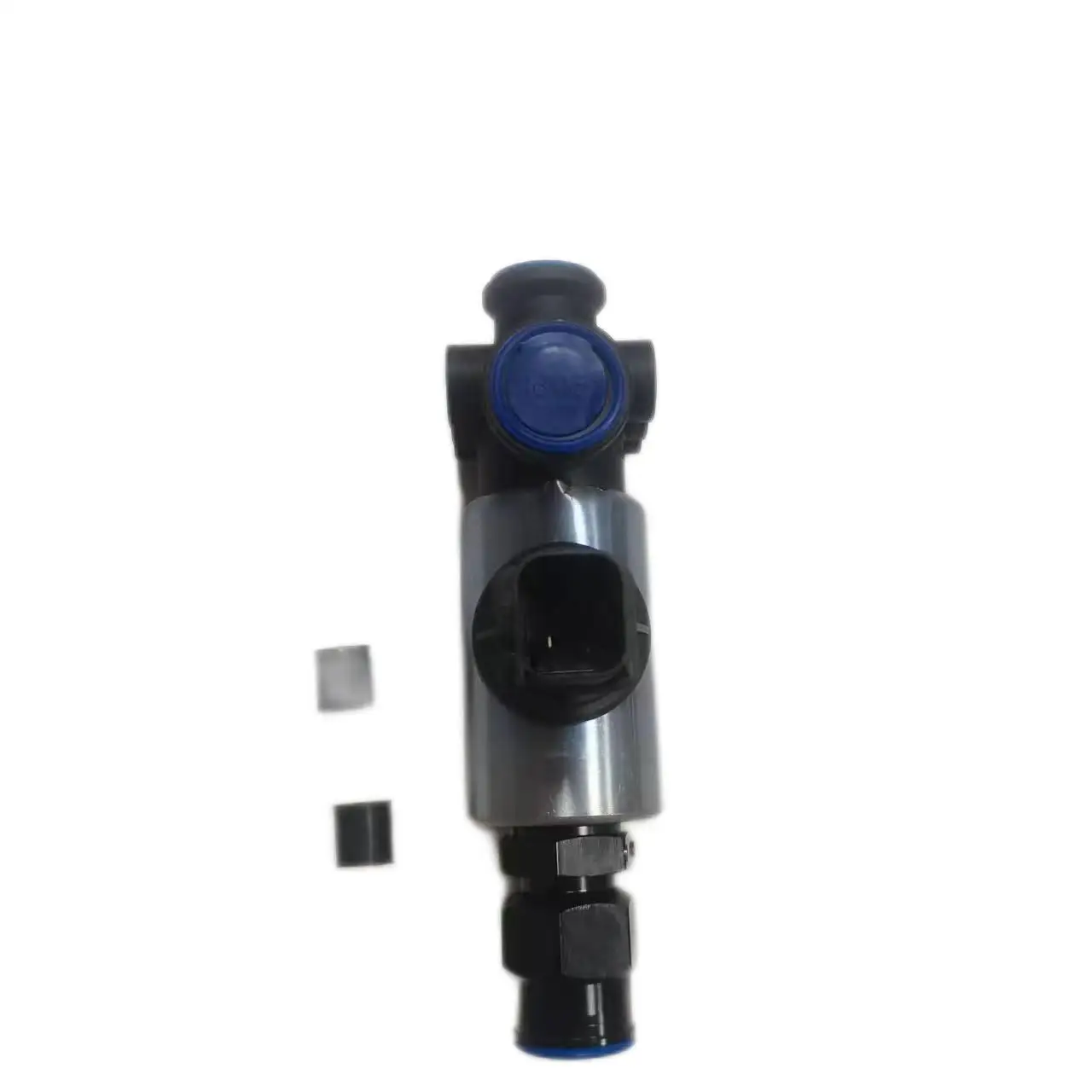 Mercedes-Benz Trucks Multi-way Solenoid valve A0009973612 4721700800 0009973612 truck multi way solenoid valve