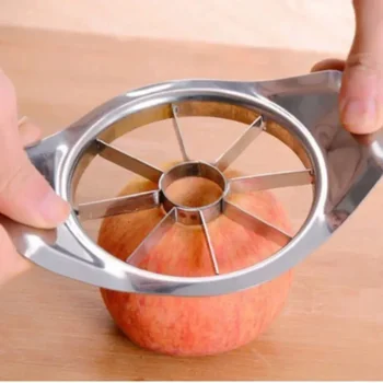 Stainless Steel Apple Slicer 1