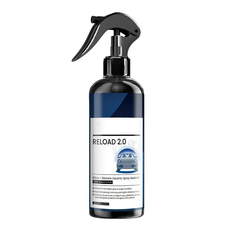 

Car Rust Removing Spray Universal Automobiles Matel Restoring Derusting Agent Auto Multi Function Fallout Powder Rust Remover