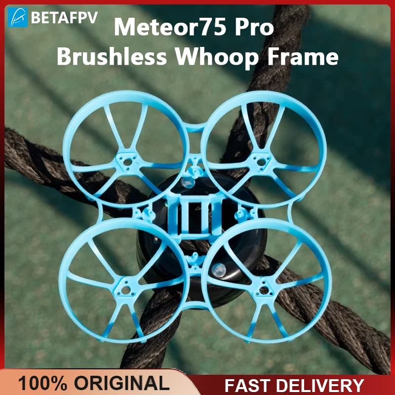 Drone de Course FPV avec Caméra HD - 6 Couleurs Disponibles