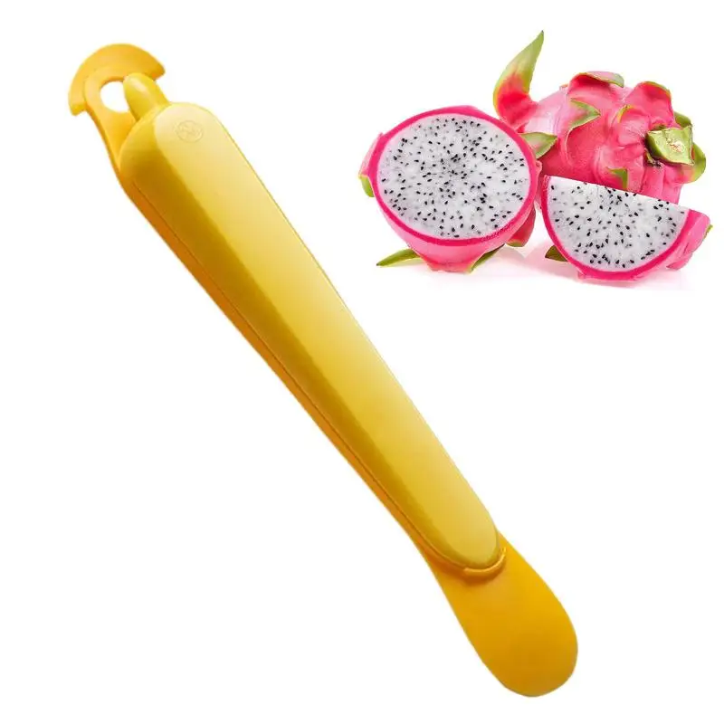 

Orange Opener Stainless Steel Lemon Opener & Peeler Tool Portable Orange Peeler Cutter Pomelo Opener Kitchen Gadget for Kiwi