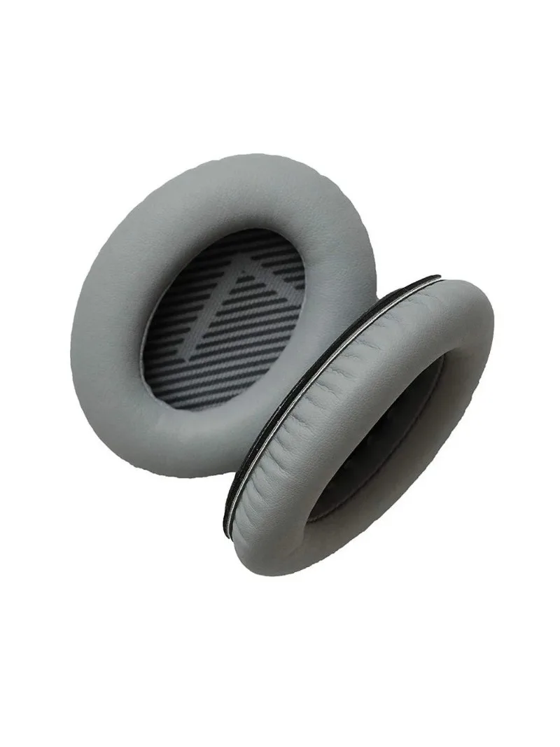 Premium Ear Pads for Bose Over-Ear Headphones Cushion Replacement