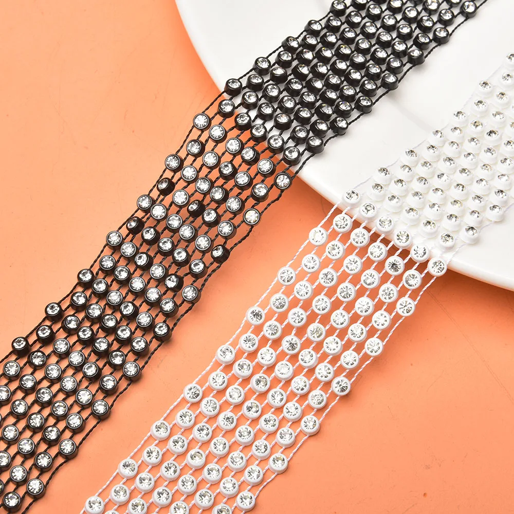 

Блестящая декоративная лента 2,5 см в ширину