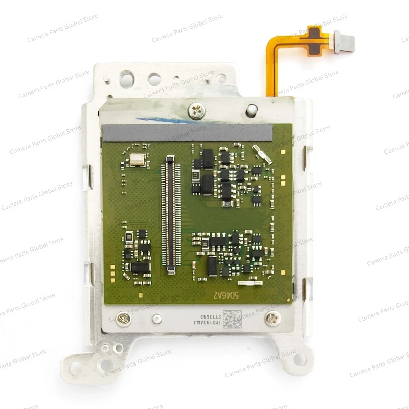 니콘 D5500 D5600 이미지 센서 CCD CMOS, 로우 패스 필터 포함, 카메라 교체 장치, 수리 예비 부품