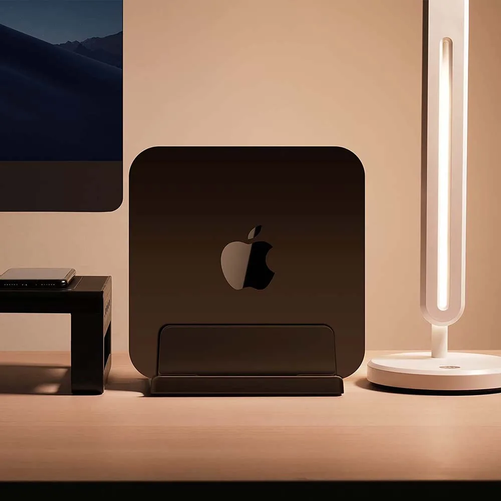 plástico ABS, economia de espaço, MacBook, superfície