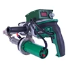 Automatic extrusion plastic welding gun waterproof geomembrane repair pp board pe electric hot melt extrusion welding machine 4