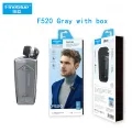 F520 GRAY WITH BOX