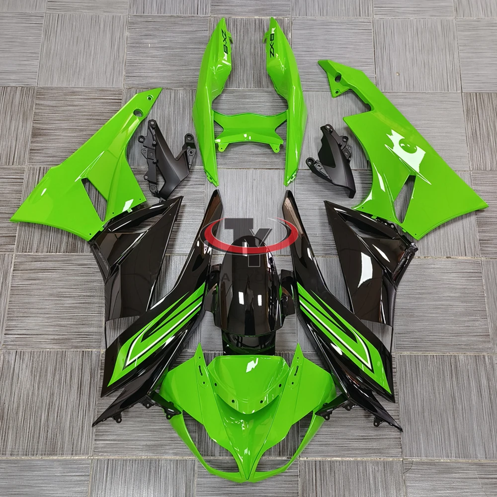 Fairings For Suzuki GSXR1300 Hayabusa 08 16 2008 2009 2016
