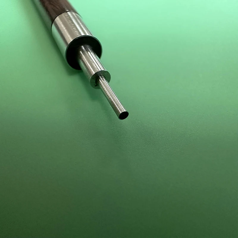 시계 제조 도구 시계 운동 삼각형 충격 리드 2824/2836/C07111 시리즈 SW200 더블 라이온 운동을위한 퀵 릴리스 펜