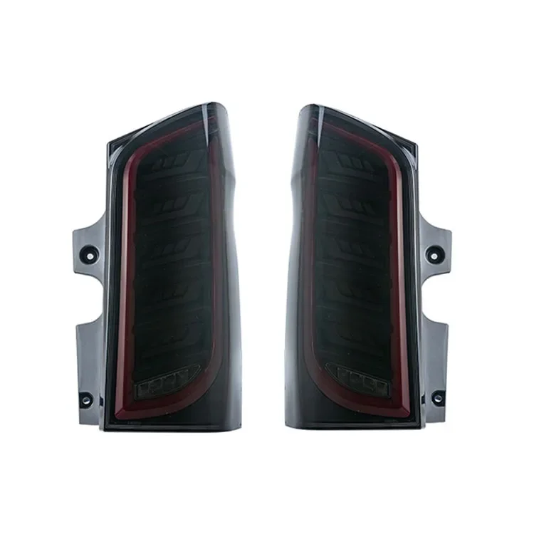 Car Led Lamp Tail Light For Mercedes Benz V250 Vito 2016 -