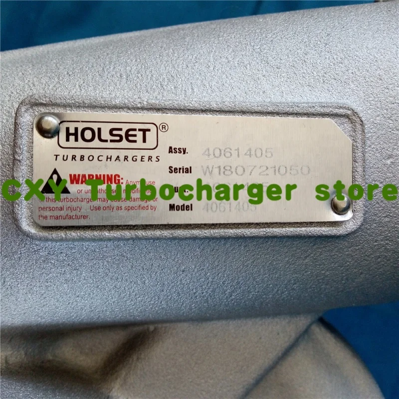 

Турбозарядное устройство для оригинального двигателя турбозарядное устройство K19 Kta19 3594134 4061405