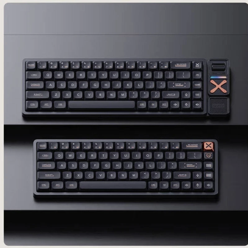 IQUNIX MG65PRO Low Switch Customized Mechanical Keyboard