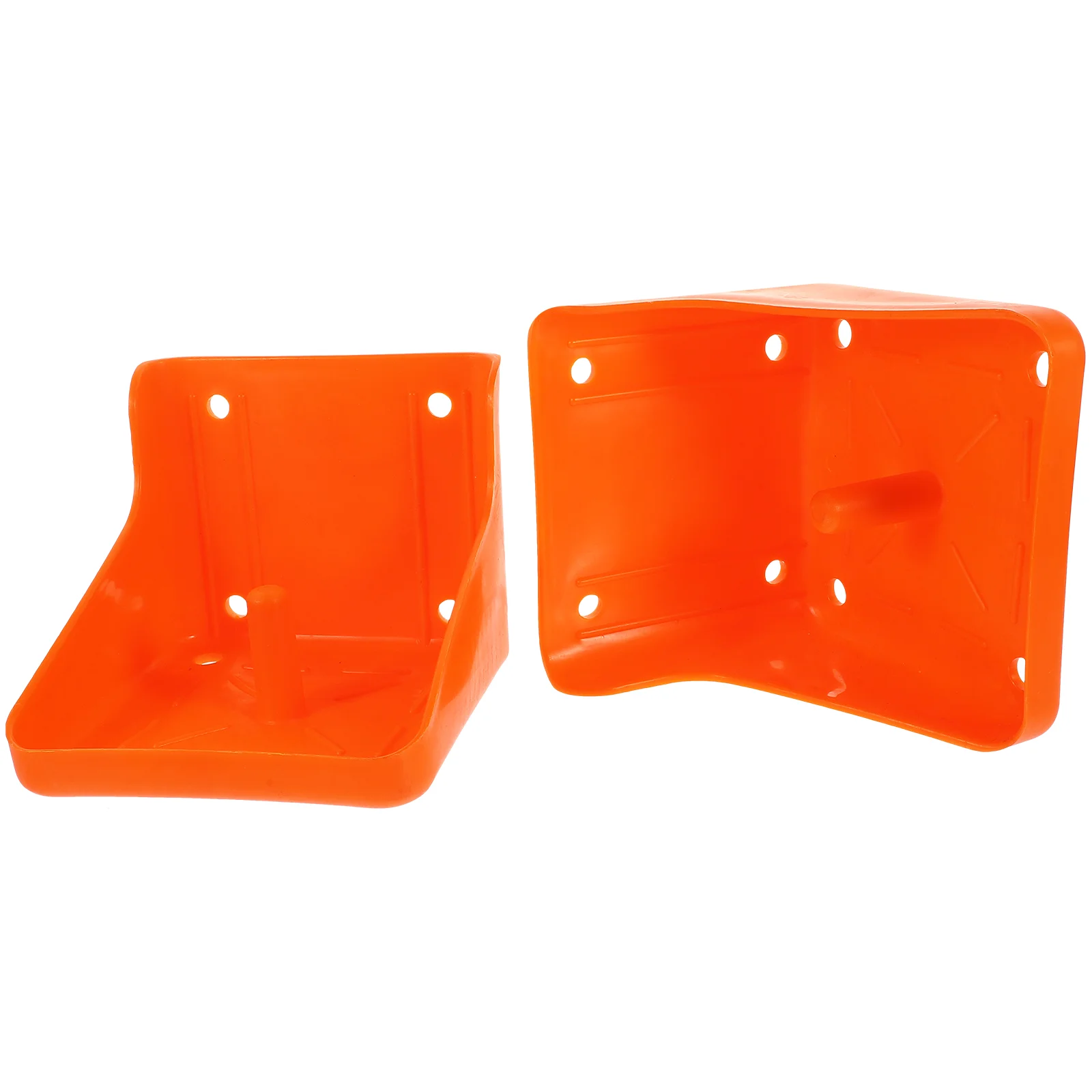 

Cattle and Sheep Lick Brick Box Professional Horse Feeder Convenient Salt Block Rack