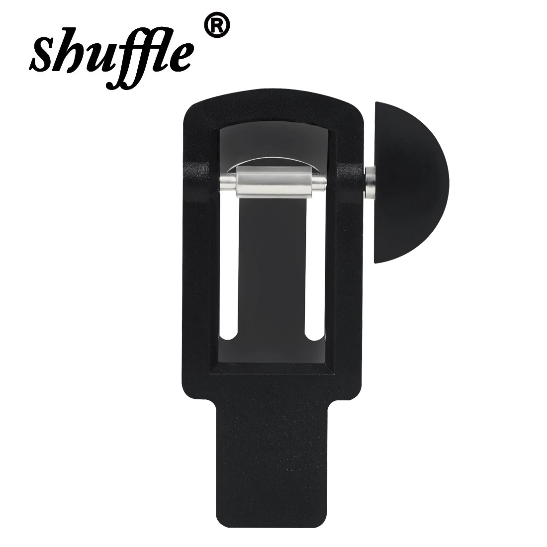 Saxophone Reed Cutter Soprano Alto Tenor Metal Trimmer Silver Blade Woodwind Instruments Sax Repair Accessories