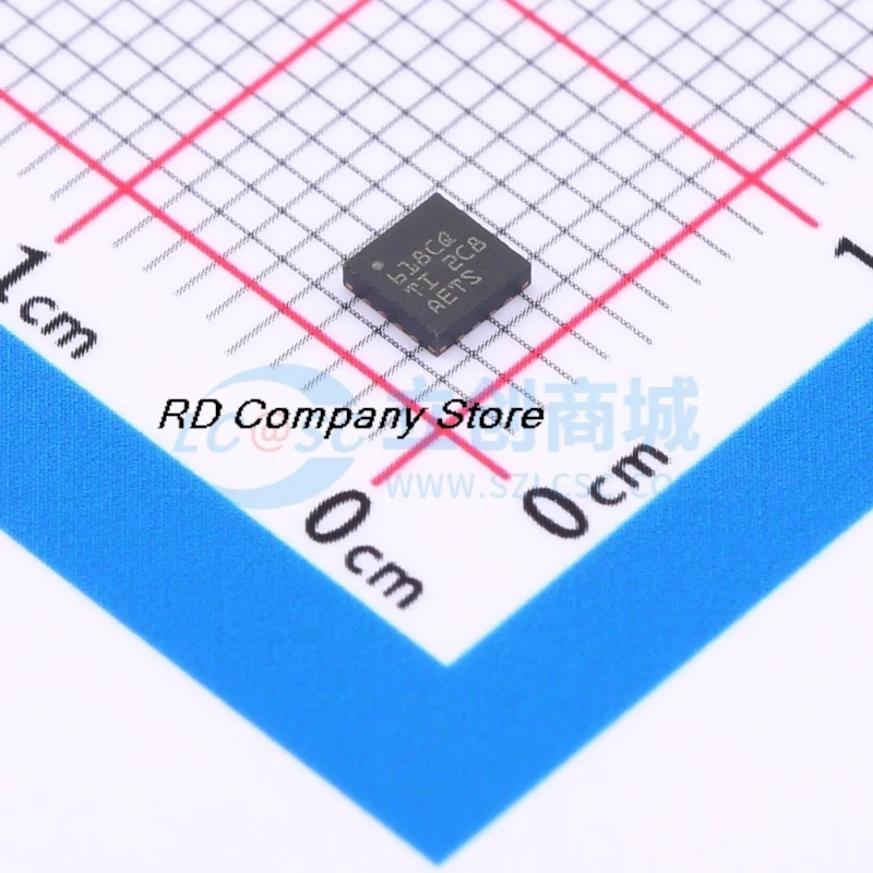 

DC-DC power chip TPS54618CQRTERQ1 WQFN-16 Free Shipping