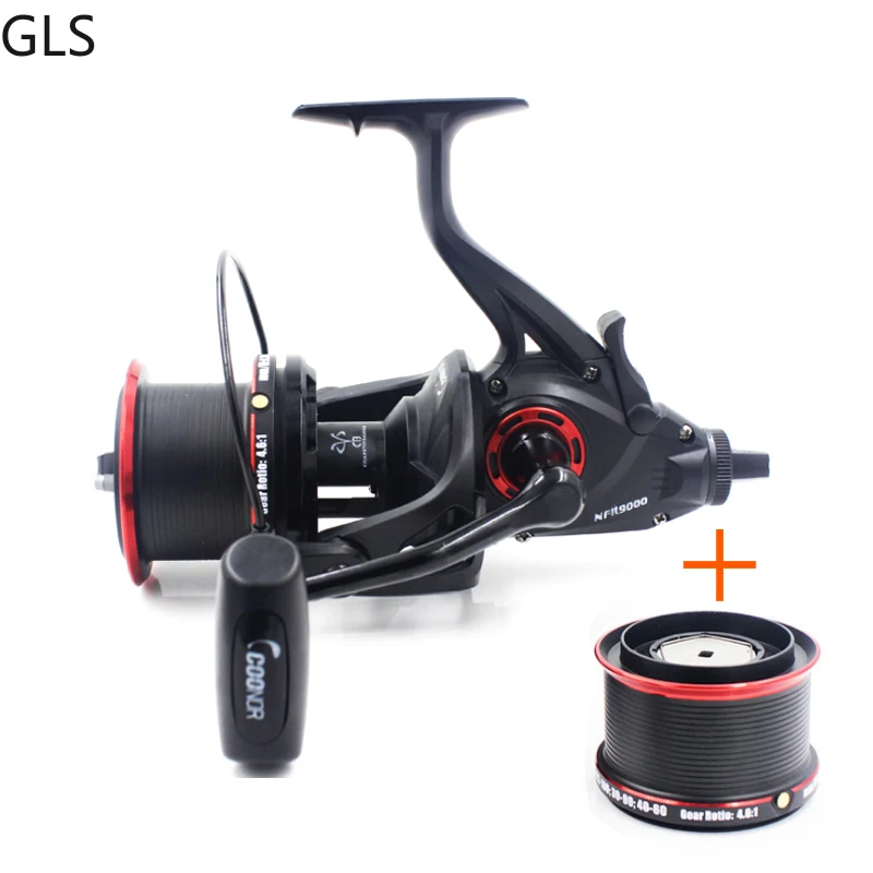 Rod Combo Blue Penn Reel Saltwater Reel Sgs Savage Black Spinning Reel Savage  Gear Roller SGS10