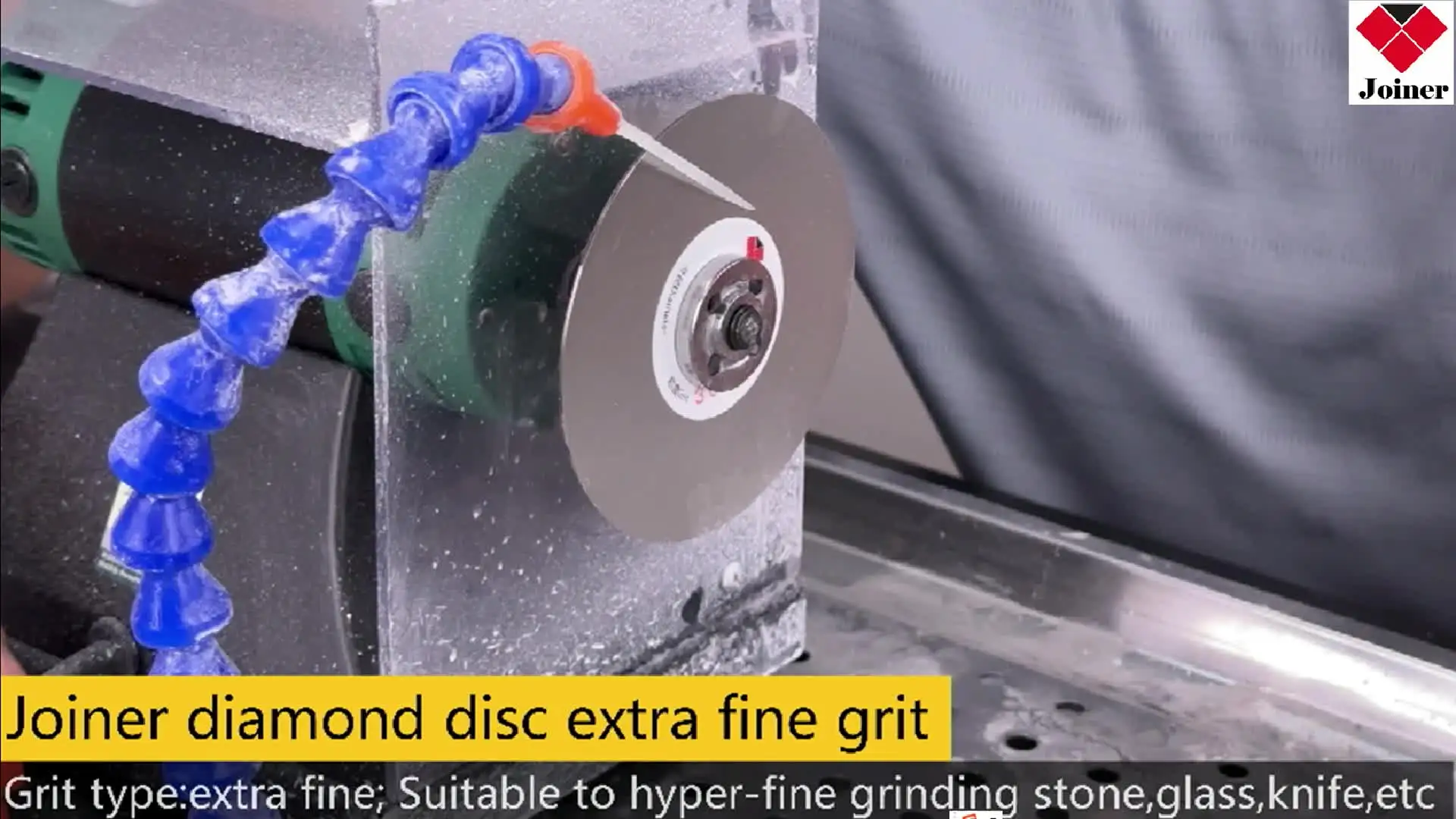 Foglio abrasivo diamantato, Disco abrasivo diamantato da 6 pollici, 150 mm, grana 60-3000, disco abrasivo rivestito, disco a lappa piatta for pietre preziose, gioielli, vetro, roccia, ceramica(60 Extr