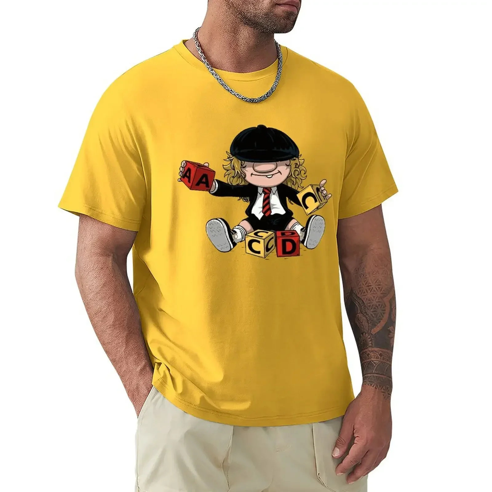 Cartoon-Graphic-TShirts-Cool-Short-Sleeve-Clothing-Streetwear-T-Shirts ...