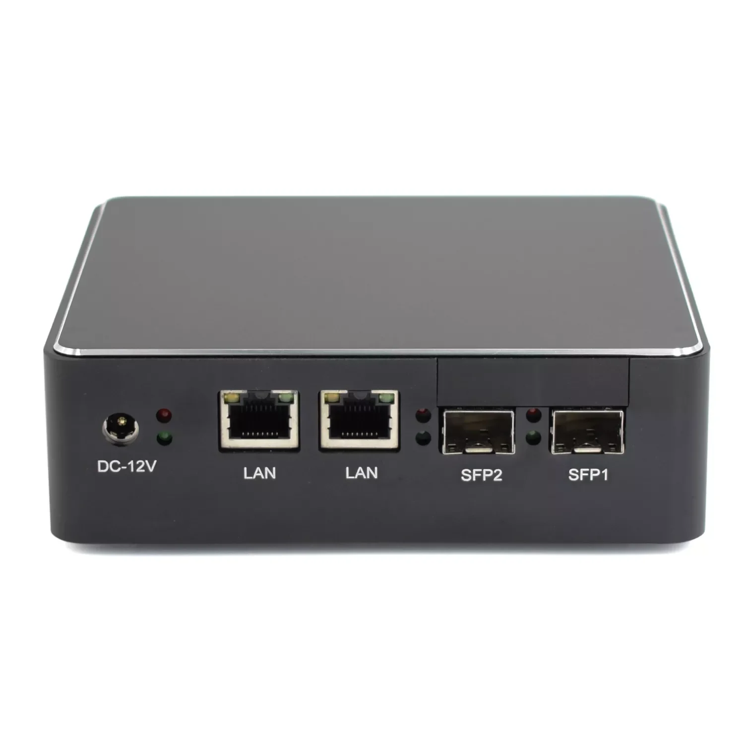 Рисунок 3 - Мини-компьютер HYSTOU 2 * SFP Intel