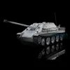 HENG LONG 1/16 Snow 7.0 Plastic FPV  Jadpanther  RTR RC Tank 3869 Steel Gearbox TH17450-SMT4 2