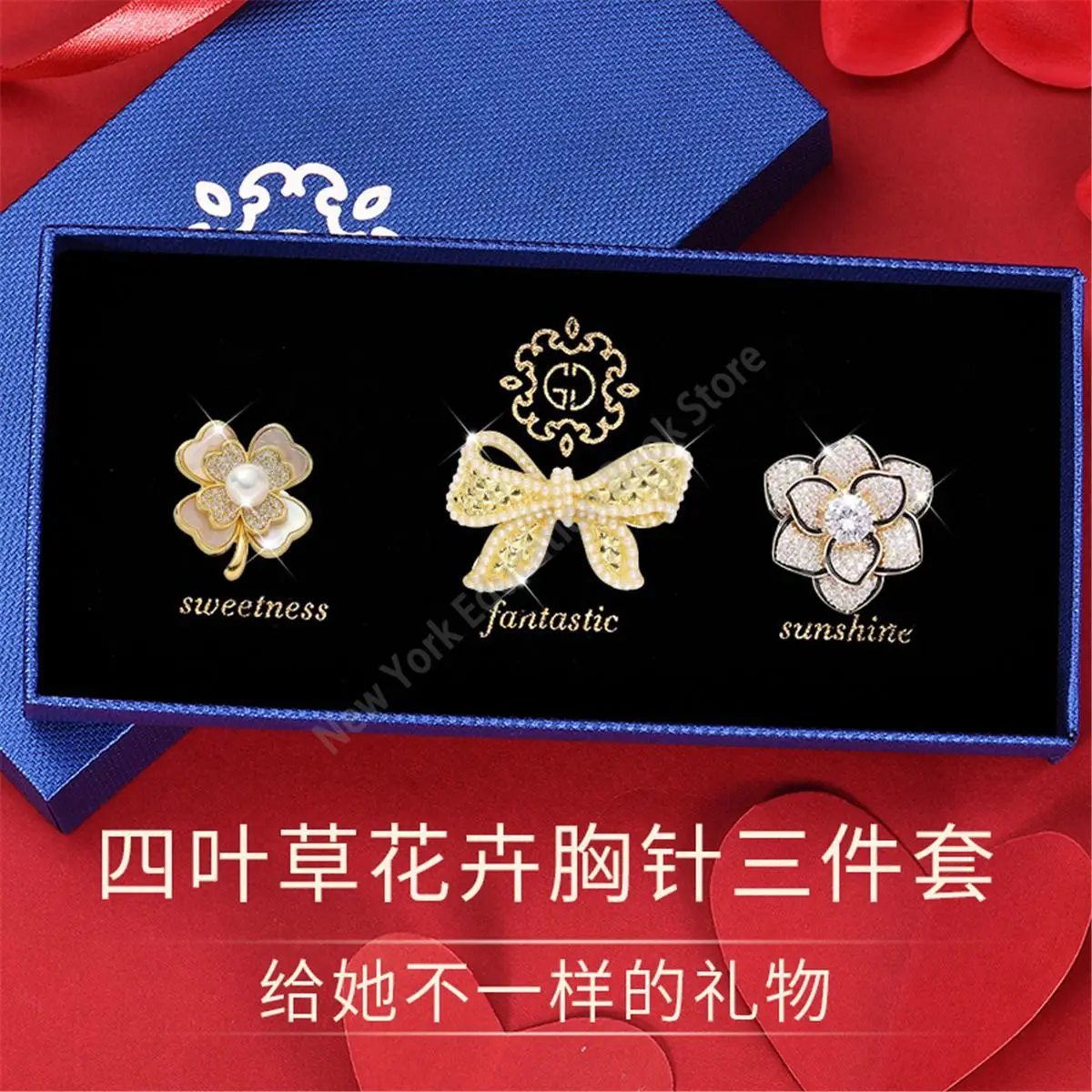 Рисунок 3 - Светильник Роскошная искусственная