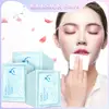 1/3/5 PCS Disposable Makeup Remover Wipes Travel Portable Lazy Face Eye & Lip Makeup Remover Deep Cleaning Without Tightness 1