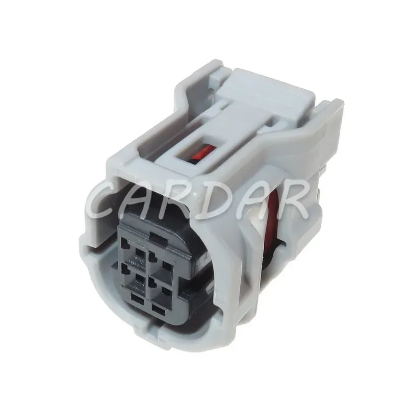 

1 Set 4 Pin 12495 6189-1231 Electronic Power Steering Machine Automotive Connector For Toyota Crown