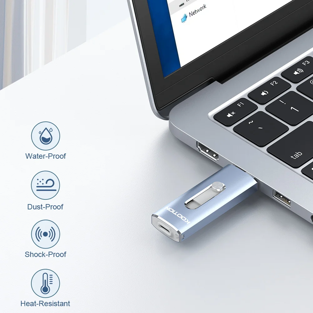 Рисунок 5 - флешка usb 3 0,Флеш-накопитель