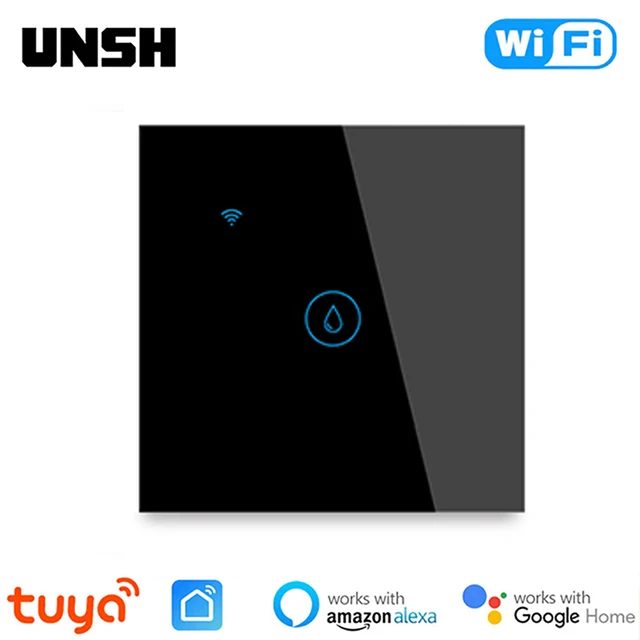 Wifi Black