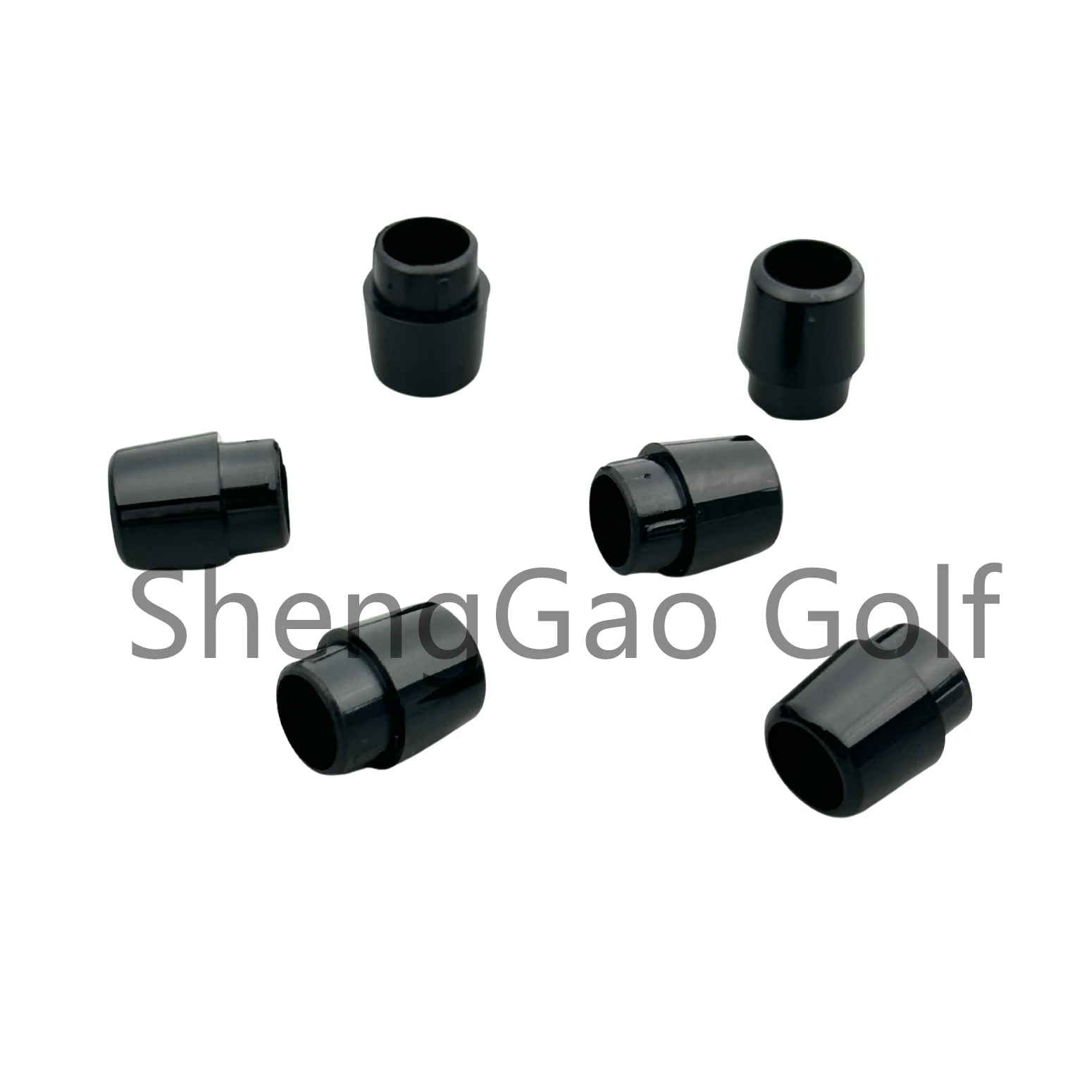 Golf Ferrules Fit for 815 816 GBB EPIC FLASH EPIC MAX RAZR Rogue X-Hot2 PARADYM Ai SMOKE ELYTE Driver Club Shaft Sleeve Adapter