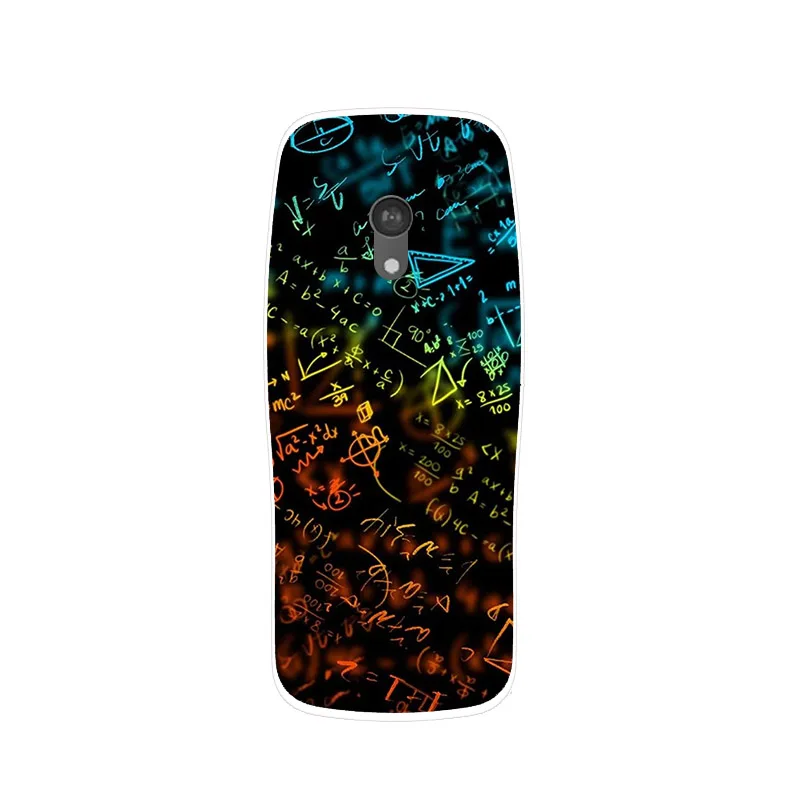 Fashionable Clear Shockproof Back Cover - Transparent Soft TPU Silicone Case
